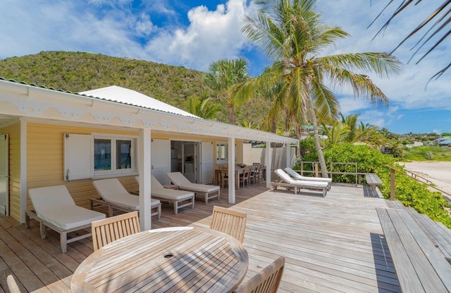 Villa Fay (1/2 Rooms)
