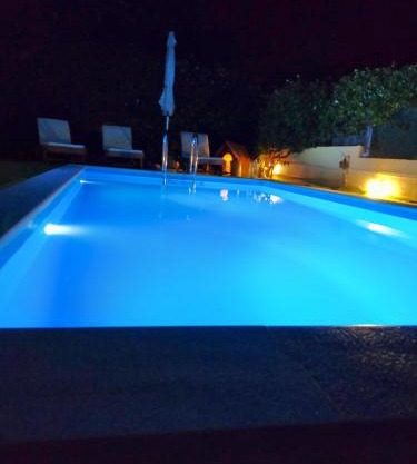 Villa Filoxenia all seasons, near airport, sea, Athens
