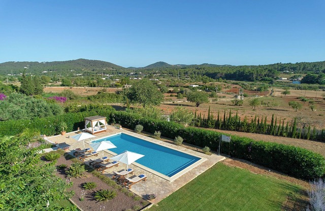Villa Finca Can Roig