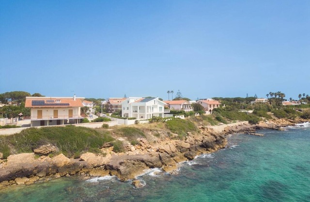Villa Finestrella - Private villa with pool in Sicily