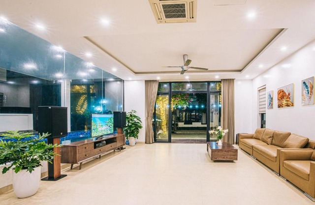 VILLA FLC KT-03-03 Ngay Trung Tâm
