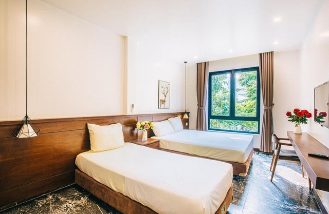Villa FLC Sầm Sơn BT VIP Nhiều Phòng Ngủ