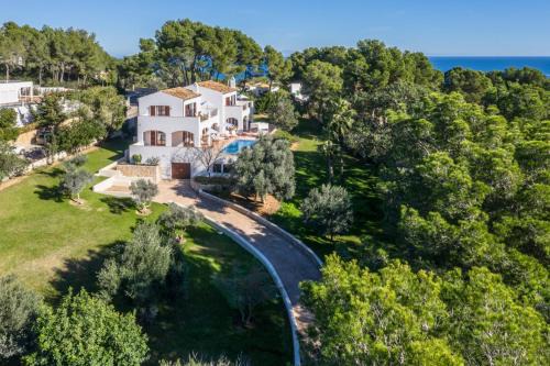 Villa Font de sa Cala