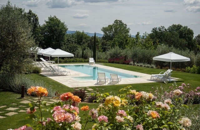 Villa Fonte