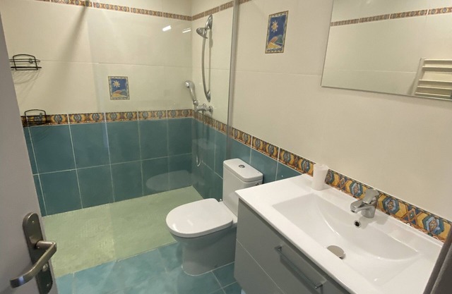 Villa for rent in Canet en Roussillon