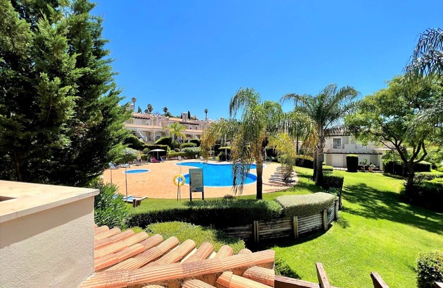Villa Formoso - Stunning 3 bedroom villa near the Golden Triangle