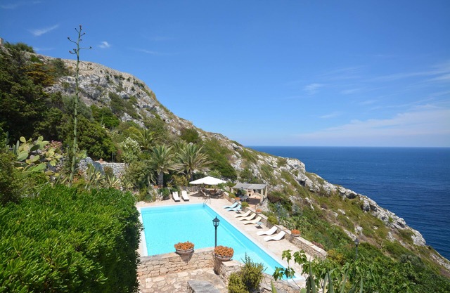 Villa Forquet