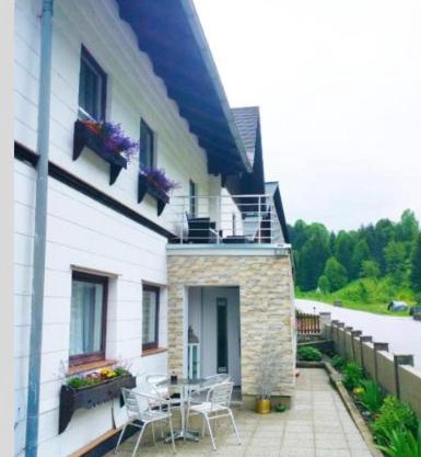 Villa Fortuna Romantik