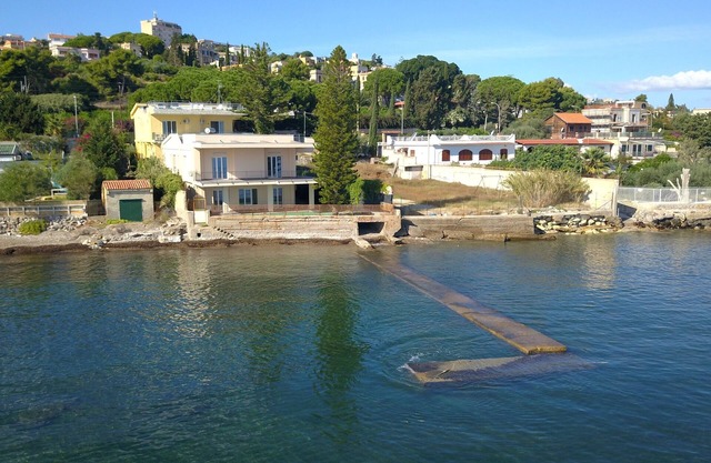 Villa Francesca Sicily 16, Apartment in Villa on the sea