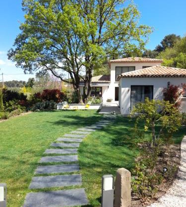 Villa Francine