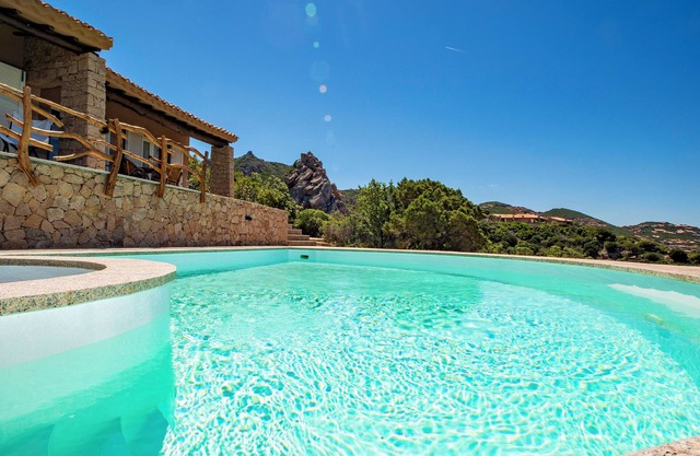 Villa Futura: the homely touch charm of classic Mediterranean style
