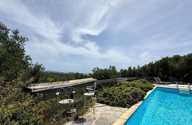 Villa Gaia
