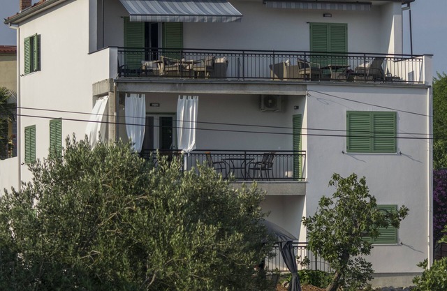 Villa Gambera