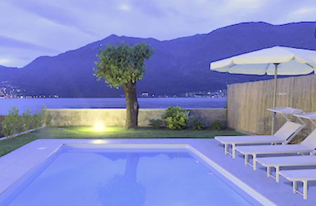 Villa Gelsomino