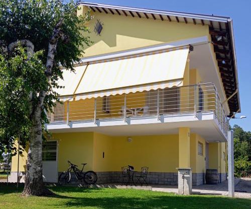 Villa Gemma