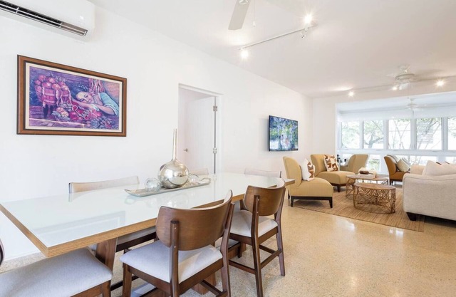 Villa Georgetti Hidden Gem in Miramar, SJ | Power Generator, Water Cistern, Parking