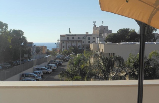 Villa Giambona