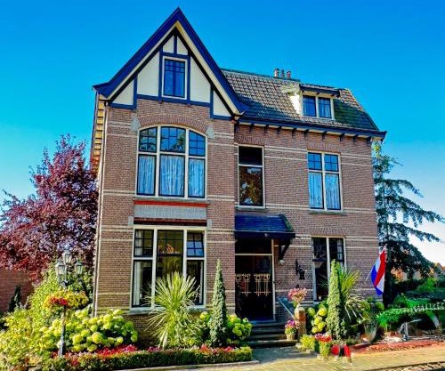 Villa Giethoorn Steenwyck
