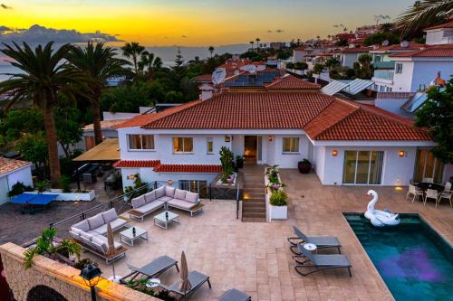 Villa Ginevra