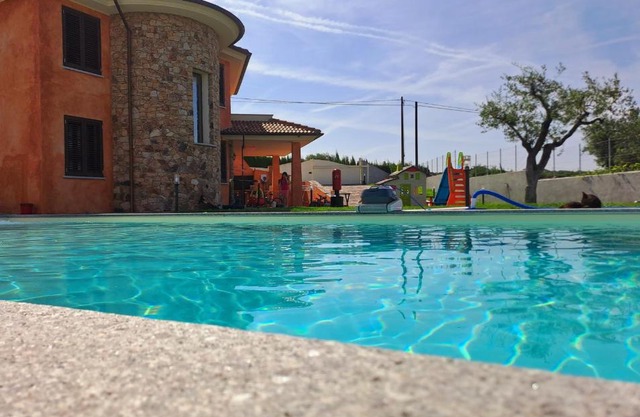 Villa Ginevra
