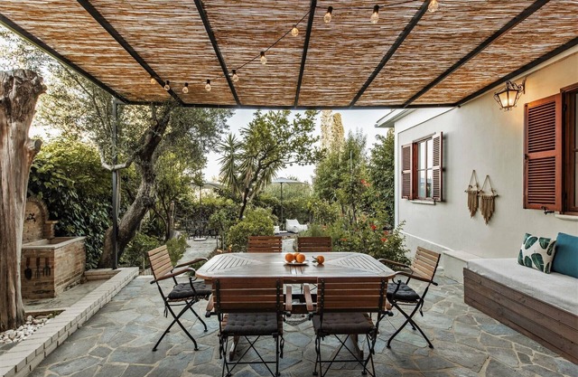 Villa Gioia - Secret gem with private garden