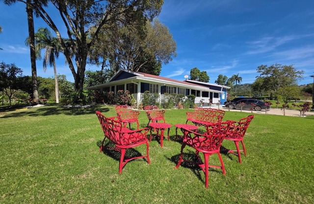 Villa Giorgina, Rio Sonador, 15 min Puerto Plata
