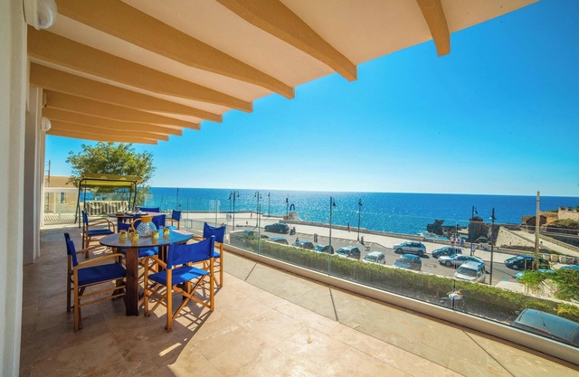 Villa Giulia Sea View, Santa Cesarea Terme, Italy