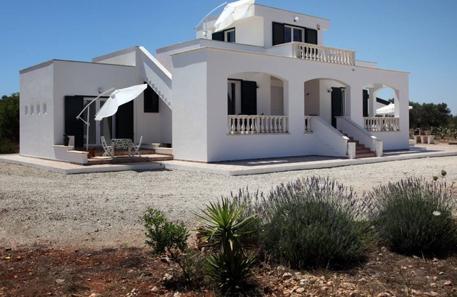 Villa Giulia&Gaia - GuestHouse