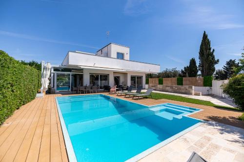 Villa Goccia - Rive del Salento