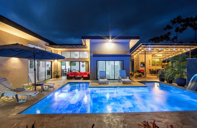 Villa Graceland - The Perfect Getaway