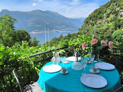 Villa Grazie Mille - Charming Lake Como Escape