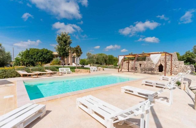 Villa Greta By Vivimy