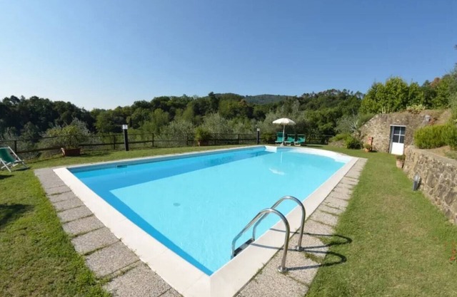 Villa Grillo - Private villa surrounded by nature