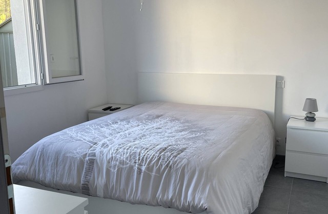 Villa guy Pres des Lacs