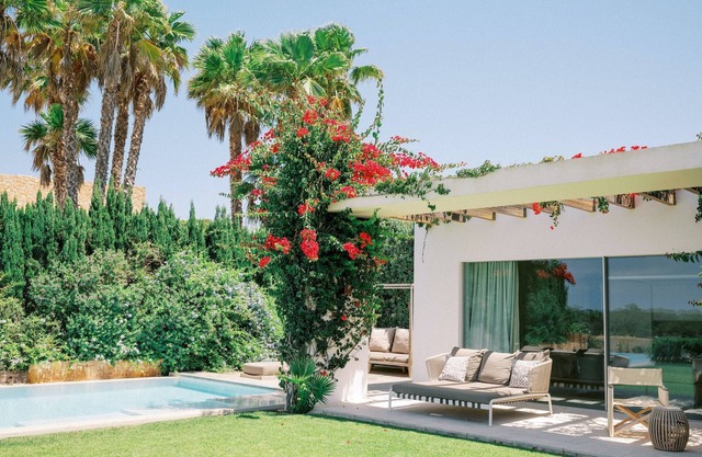 Villa Herasmos - San José
