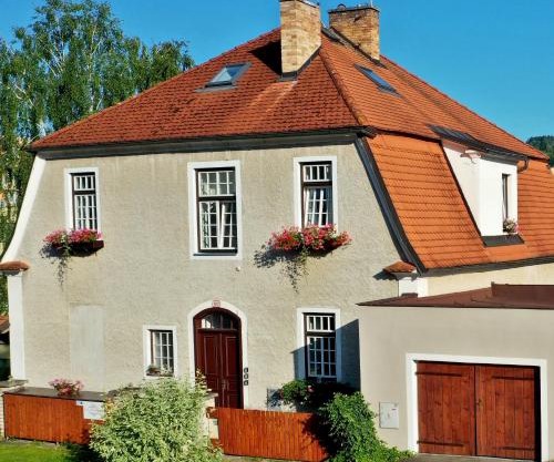 Villa Harmony