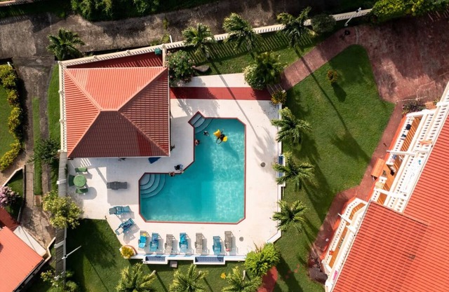 Villa Heights