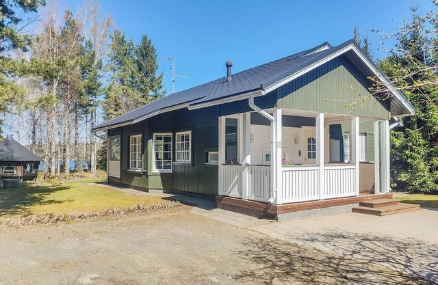 Villa Heikinniemi by Interhome