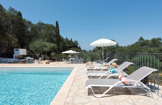 Villa Helonaki