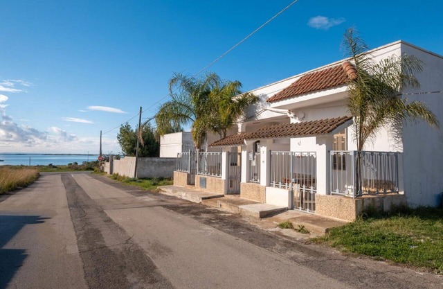Villa Hoana In Porto Cesareo Ac