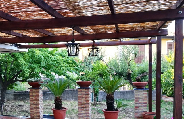 Villa "Il Tiglio" Etna Village
