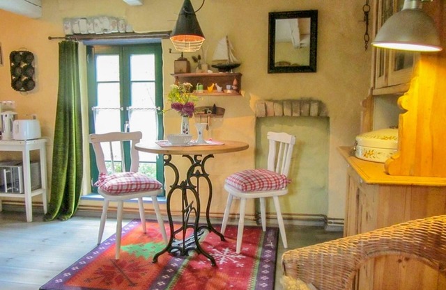 Villa Ilsebill - artists' house
