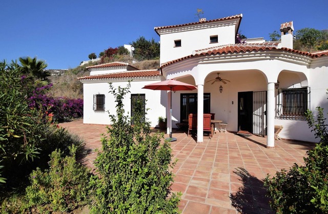 Villa in Andalusia with Private Pool