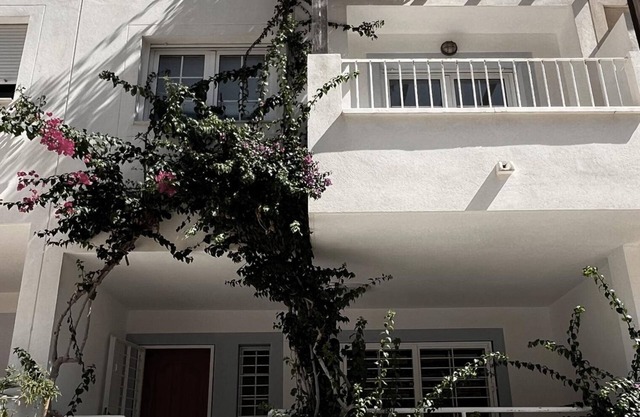 Villa in Carboneras, sea views, fully equipped and very comfortable.