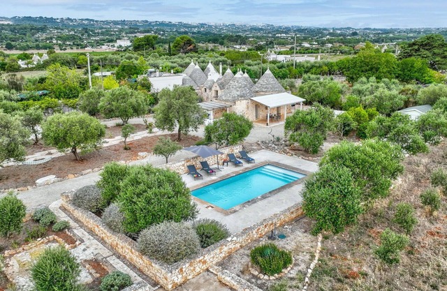 Villa in Galante with 2 bedrooms sleeps 4