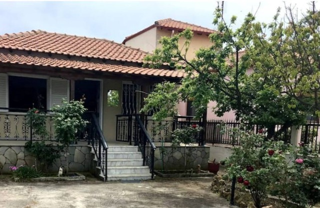 Villa in Halkidiki