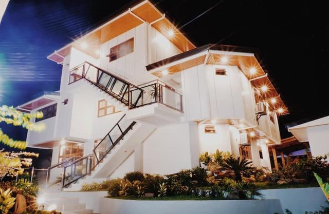 Villa In Lapu-Lapu City