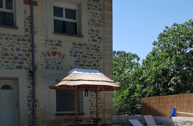 Villa in the Camargue Le Cailar