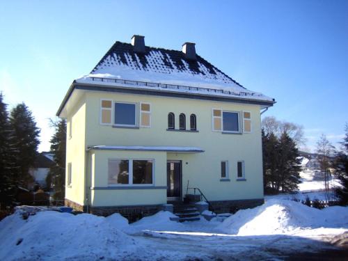 Villa in Zentrumsnähe, Medebach