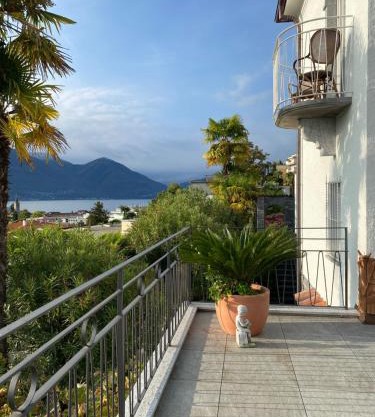 Villa Incanto